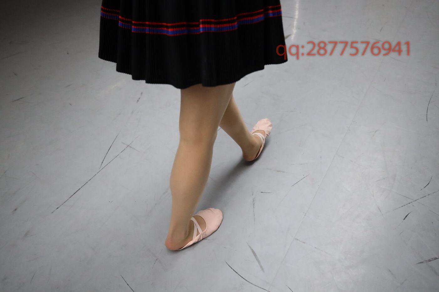 2021-03活动-大西瓜爱牙膏 2021 03月活动 06 模特4 舞蹈美女 [1][146P]插图9