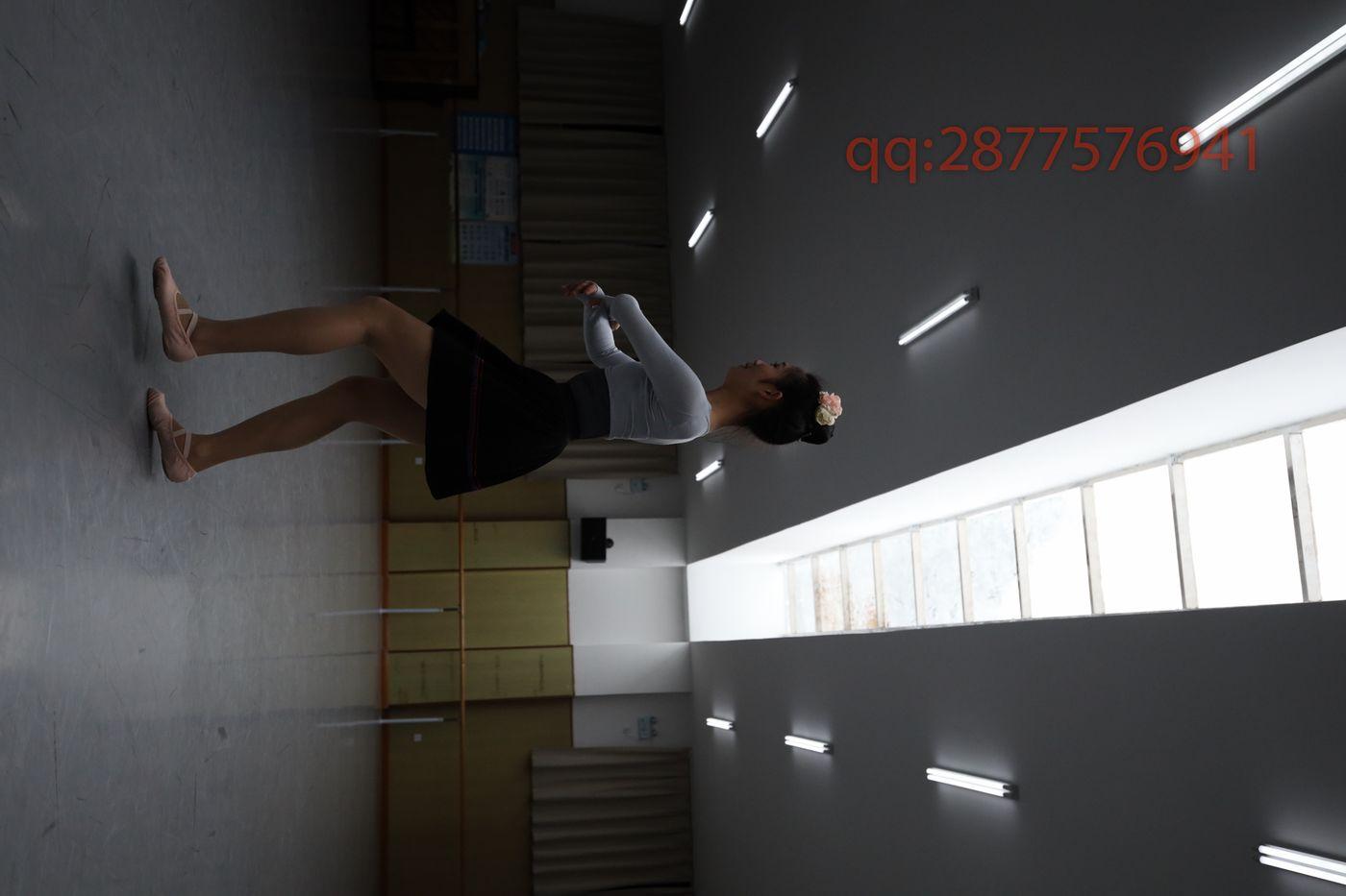 2021-03活动-大西瓜爱牙膏 2021 03月活动 06 模特4 舞蹈美女 [1][146P]插图