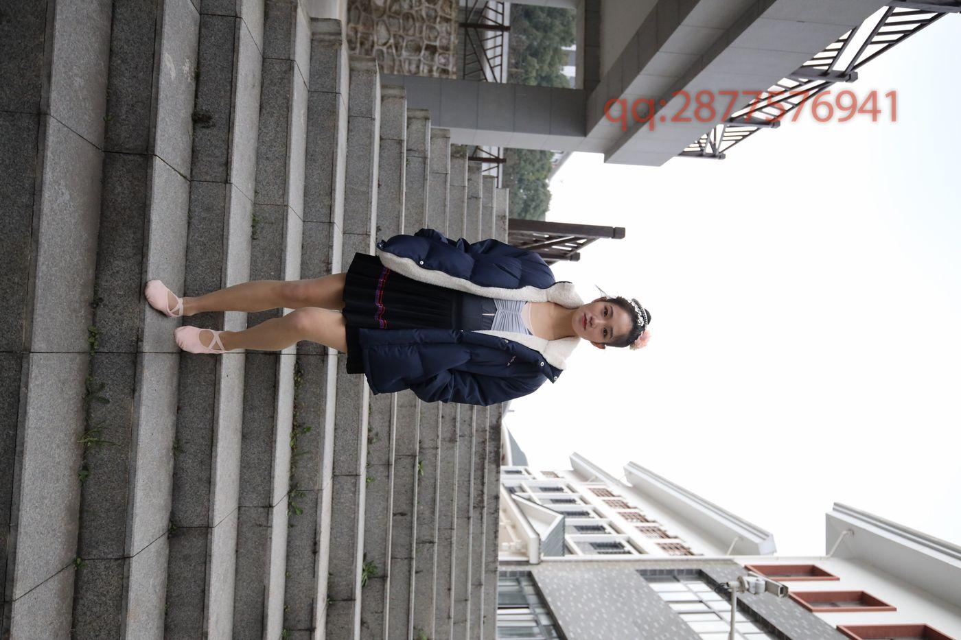2021-03活动-大西瓜爱牙膏 2021 03月活动 06 模特4 舞蹈美女 [1][146P]插图5