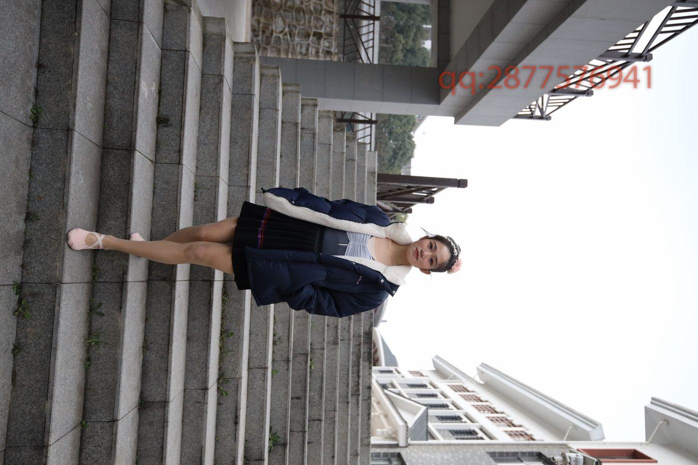 2021-03活动-大西瓜爱牙膏 2021 03月活动 06 模特4 舞蹈美女 [1][146P]插图6