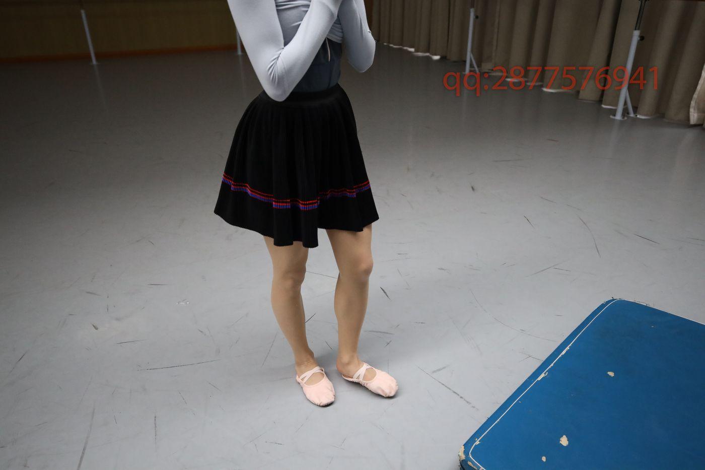 2021-03活动-大西瓜爱牙膏 2021 03月活动 06 模特4 舞蹈美女 [1][146P]插图6