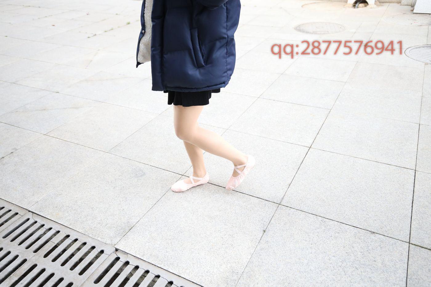 2021-03活动-大西瓜爱牙膏 2021 03月活动 06 模特4 舞蹈美女 [1][146P]插图8
