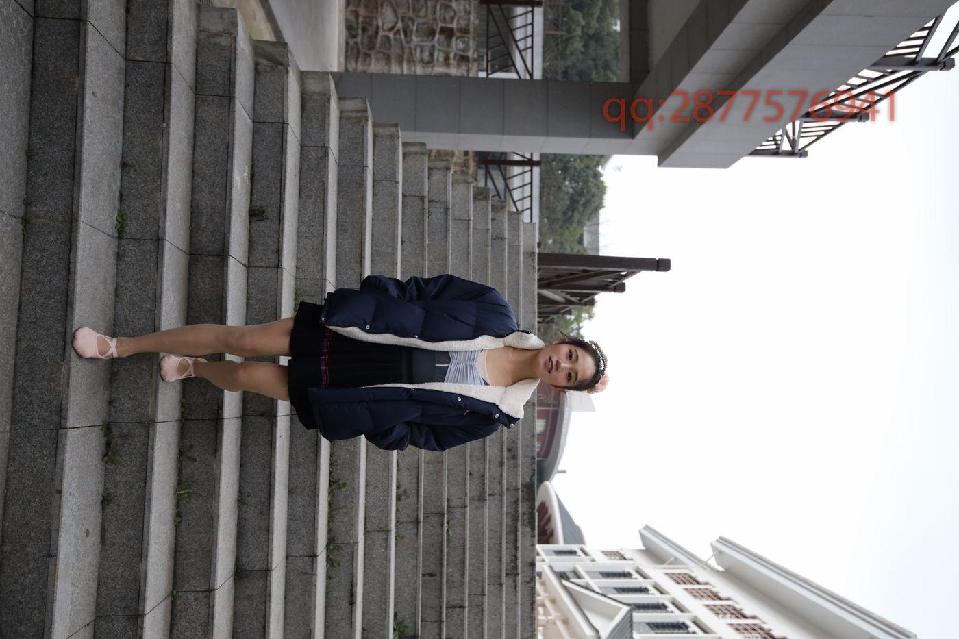 2021-03活动-大西瓜爱牙膏 2021 03月活动 06 模特4 舞蹈美女 [1][146P]插图9