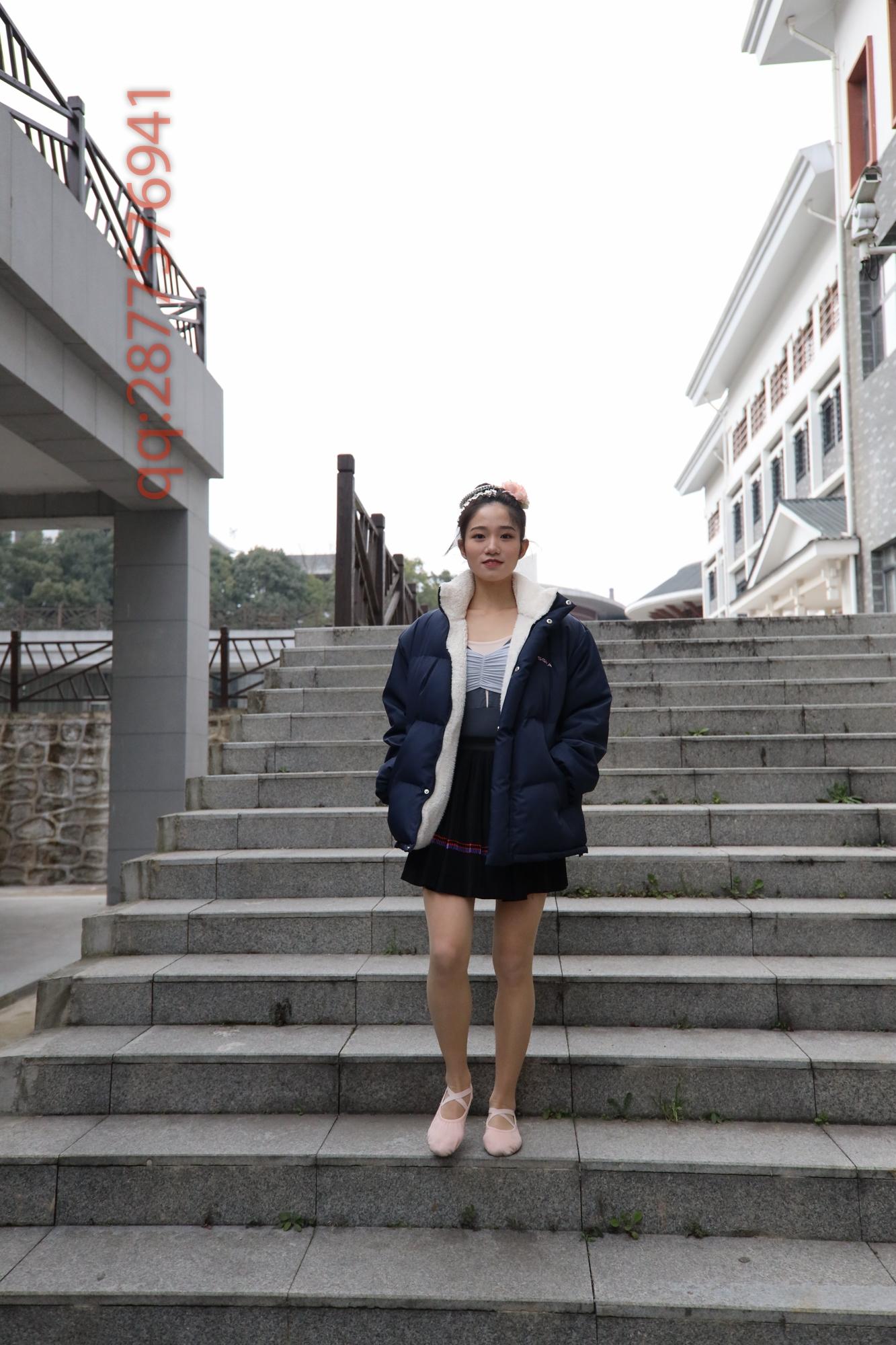 2021-03活动-大西瓜爱牙膏 2021 03月活动 06 模特4 舞蹈美女 [1][146P]插图