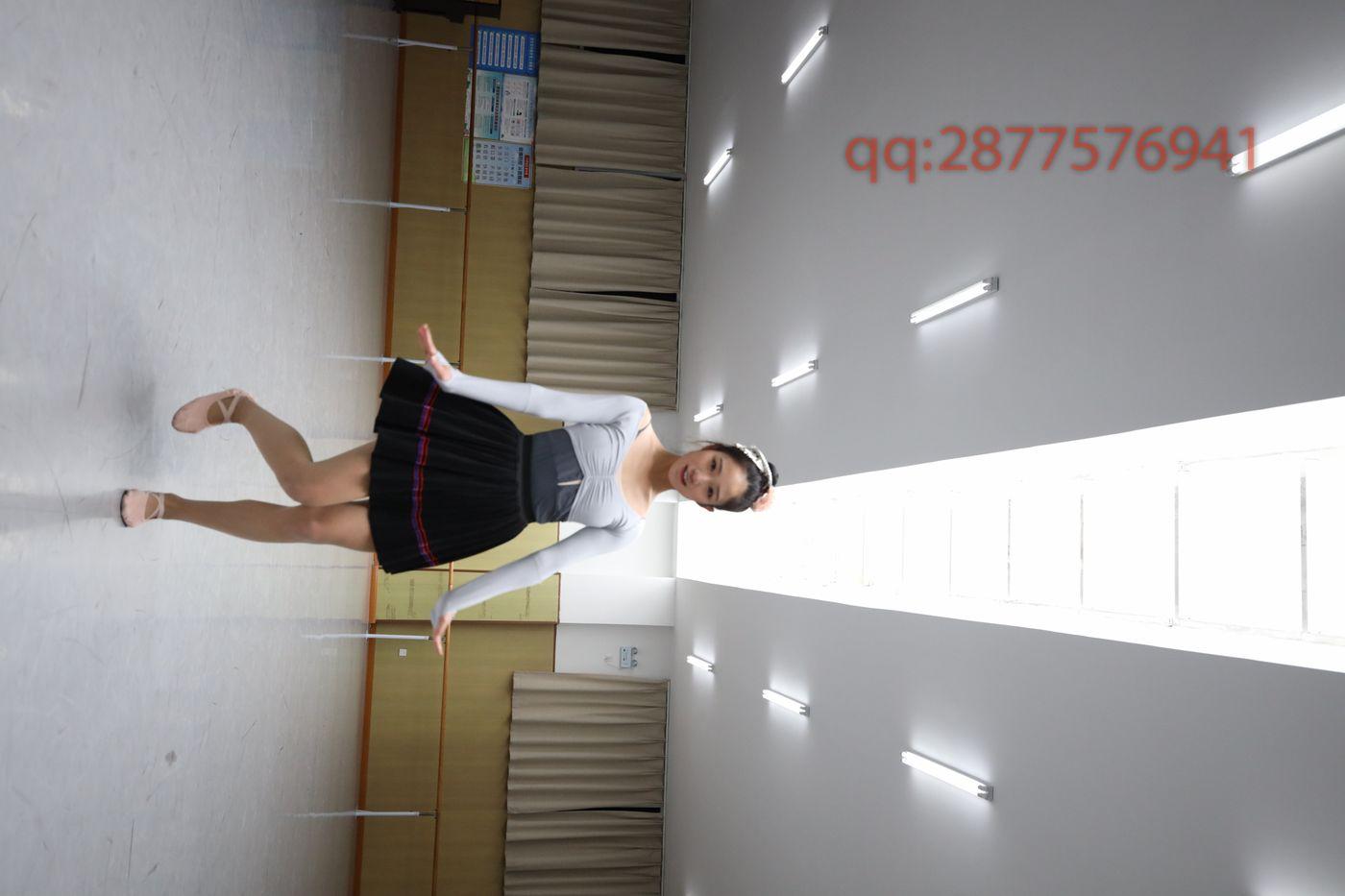 2021-03活动-大西瓜爱牙膏 2021 03月活动 06 模特4 舞蹈美女 [1][146P]插图4