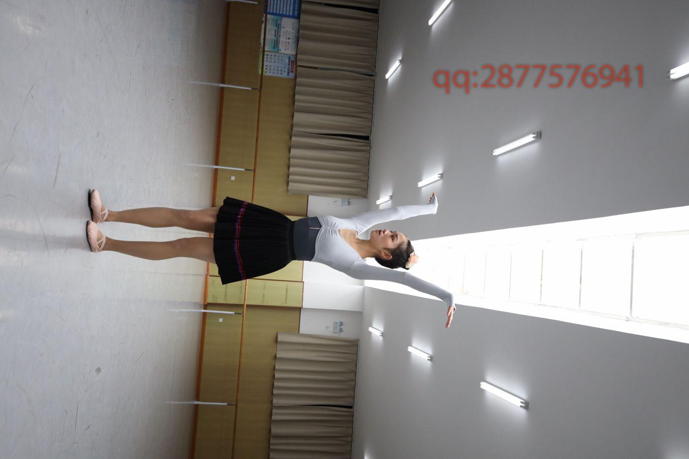 2021-03活动-大西瓜爱牙膏 2021 03月活动 06 模特4 舞蹈美女 [2][146P]插图9
