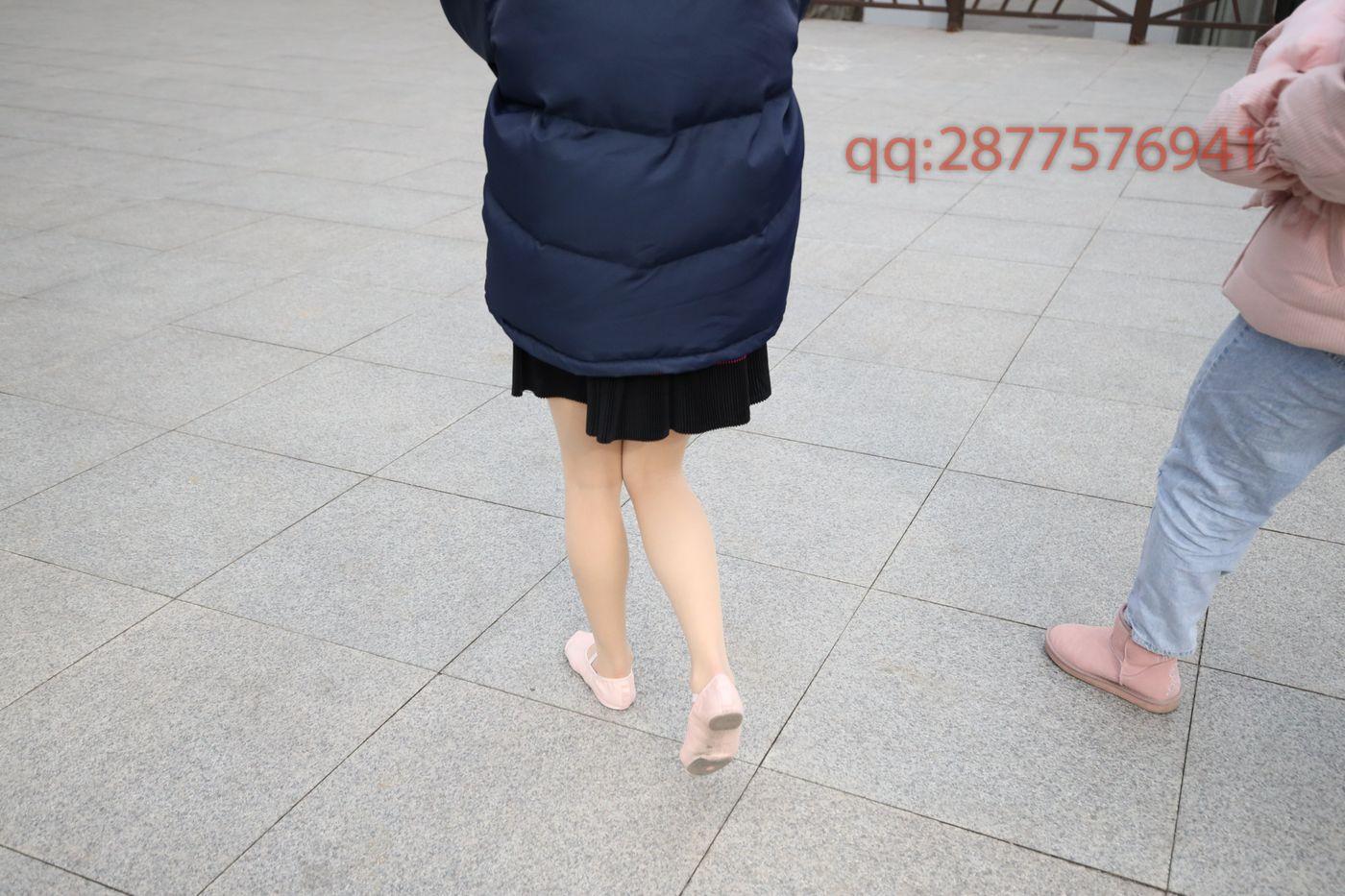 2021-03活动-大西瓜爱牙膏 2021 03月活动 06 模特4 舞蹈美女 [2][146P]插图5