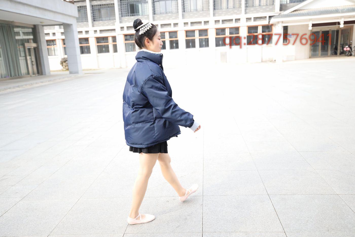 2021-03活动-大西瓜爱牙膏 2021 03月活动 06 模特4 舞蹈美女 [2][146P]插图8