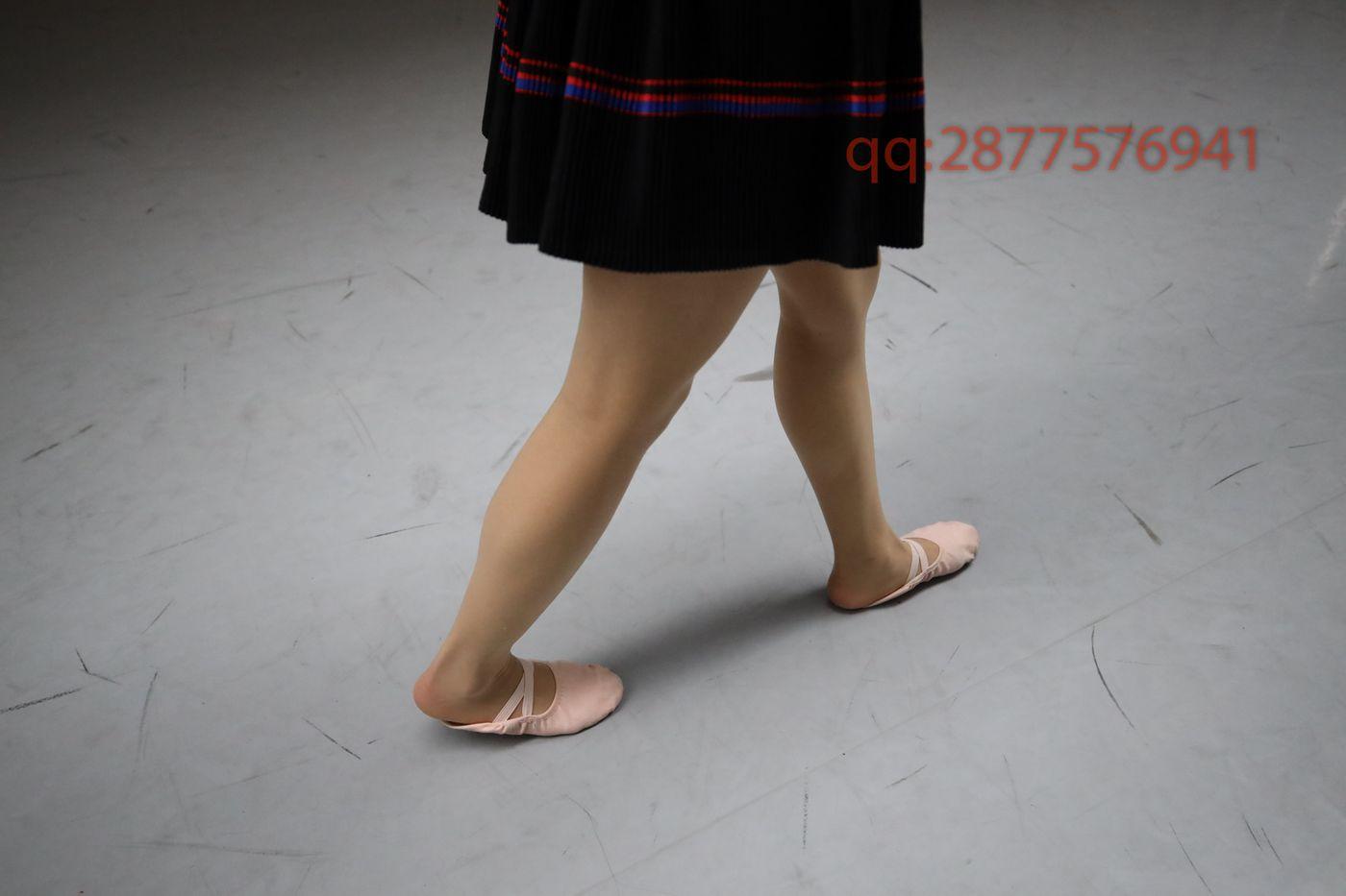 2021-03活动-大西瓜爱牙膏 2021 03月活动 06 模特4 舞蹈美女 [2][146P]插图9