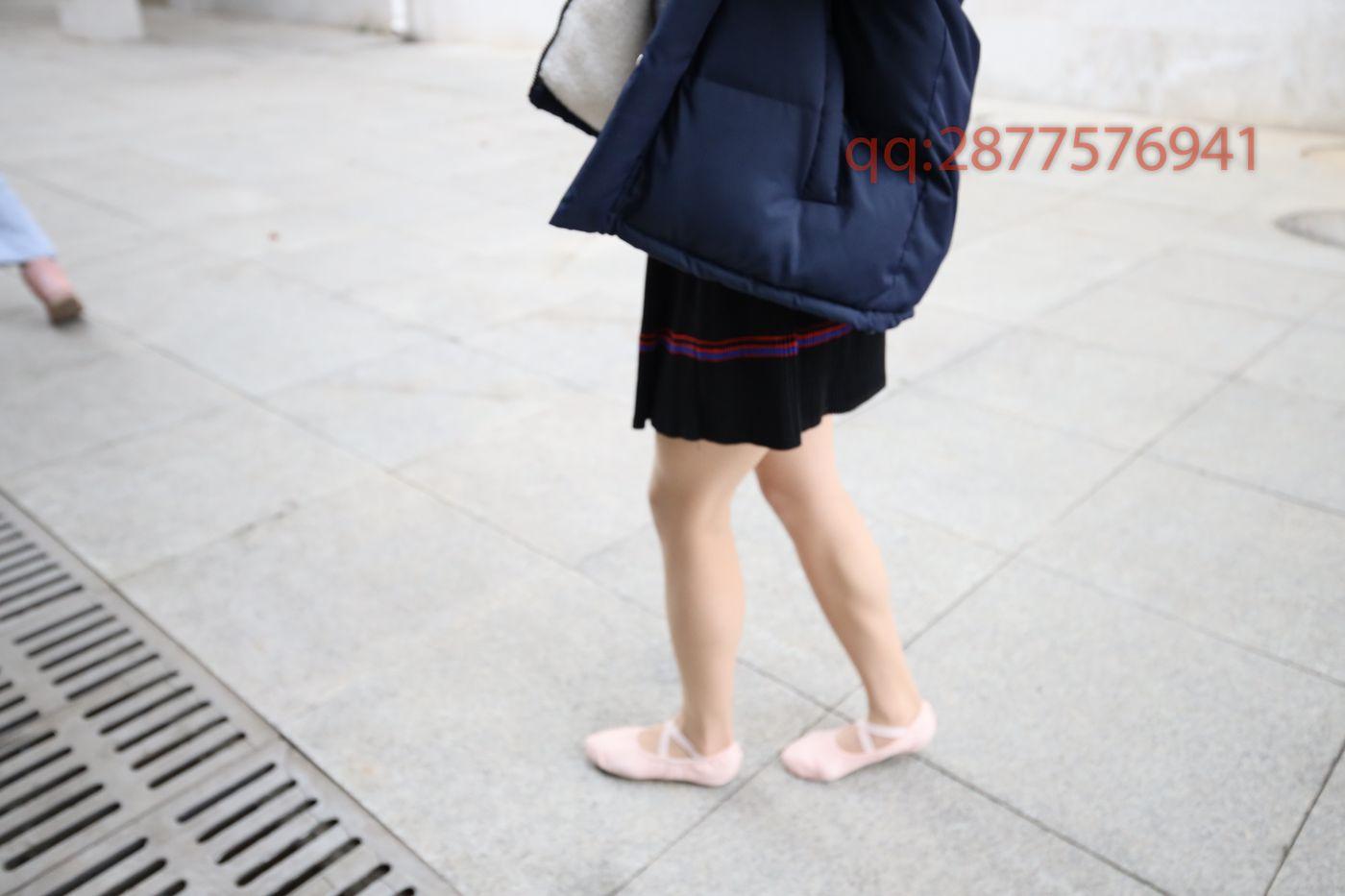 2021-03活动-大西瓜爱牙膏 2021 03月活动 06 模特4 舞蹈美女 [2][146P]插图2