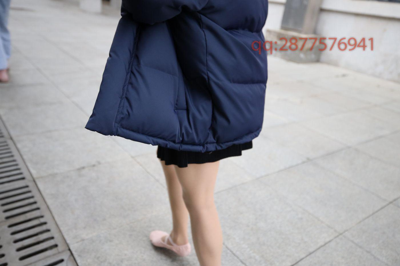 2021-03活动-大西瓜爱牙膏 2021 03月活动 06 模特4 舞蹈美女 [2][146P]插图3