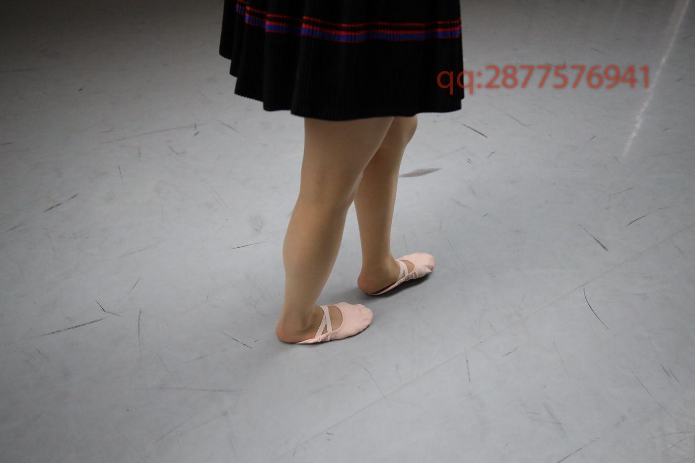 2021-03活动-大西瓜爱牙膏 2021 03月活动 06 模特4 舞蹈美女 [2][146P]插图4