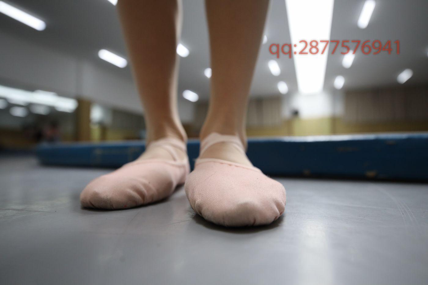 2021-03活动-大西瓜爱牙膏 2021 03月活动 06 模特4 舞蹈美女 [2][146P]插图4