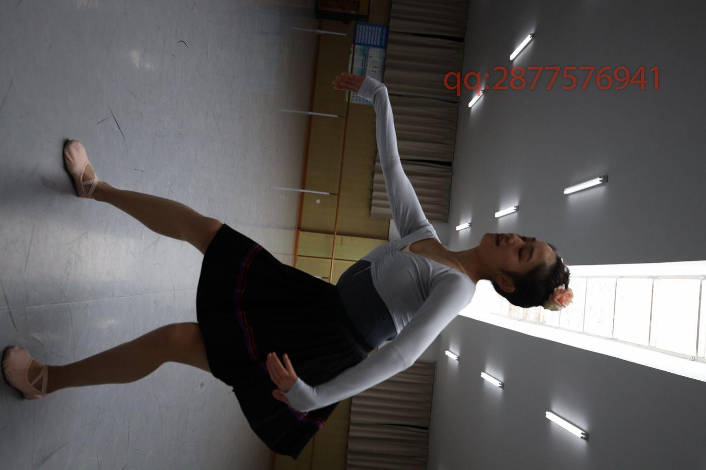 2021-03活动-大西瓜爱牙膏 2021 03月活动 06 模特4 舞蹈美女 [2][146P]插图6