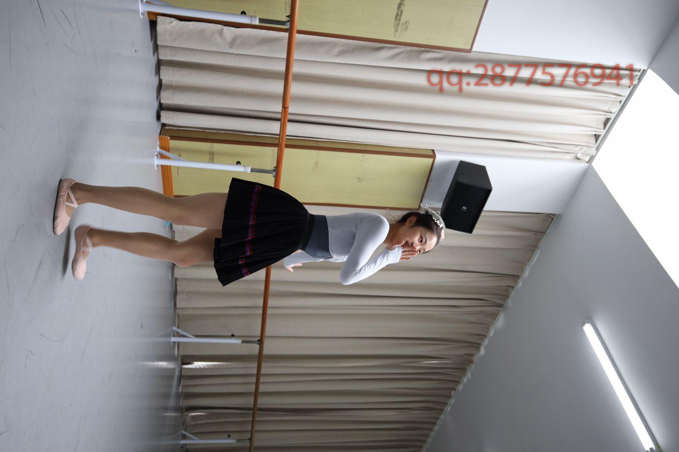 2021-03活动-大西瓜爱牙膏 2021 03月活动 06 模特4 舞蹈美女 [2][146P]插图7