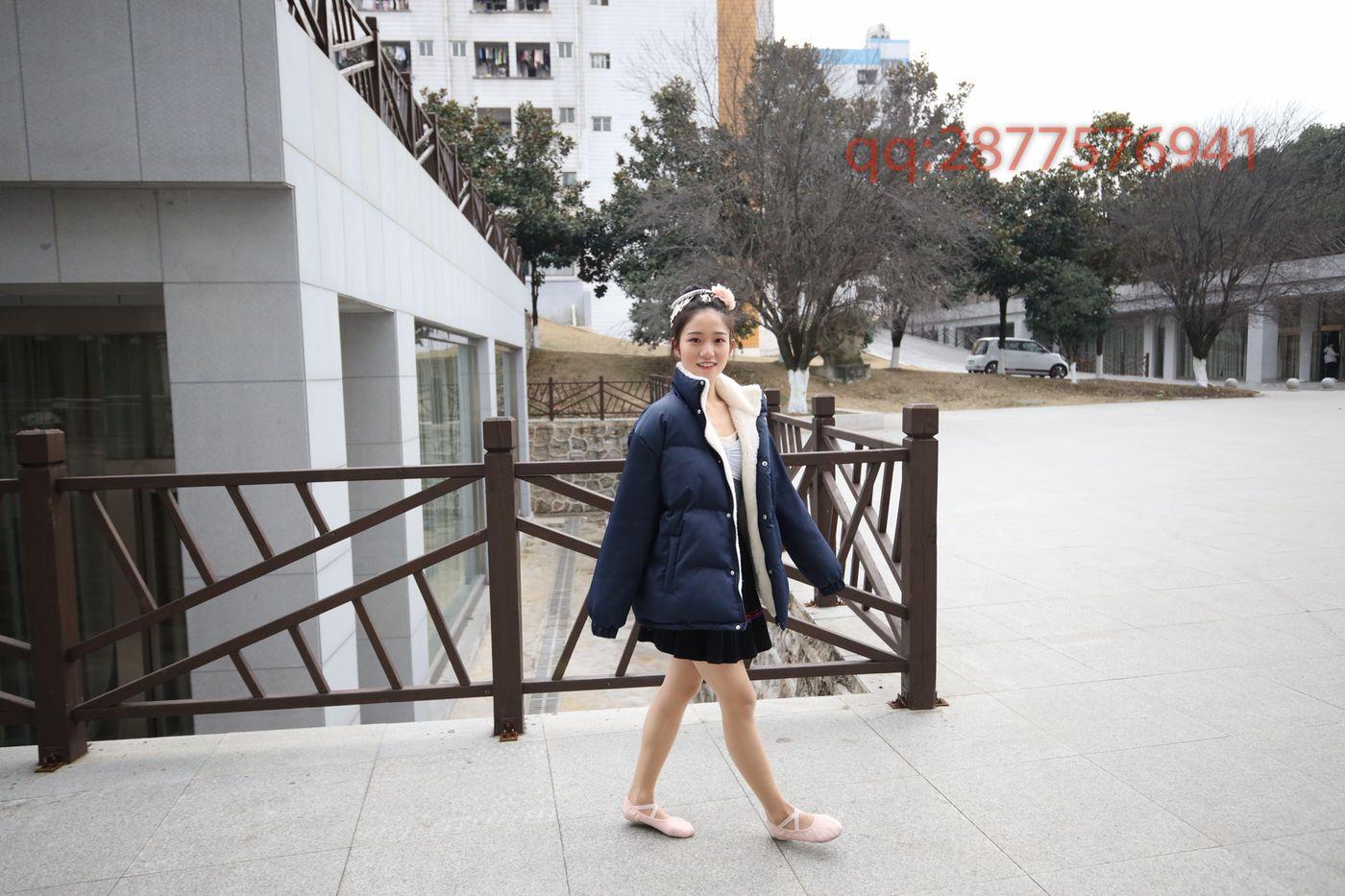 2021-03活动-大西瓜爱牙膏 2021 03月活动 06 模特4 舞蹈美女 [2][146P]插图8