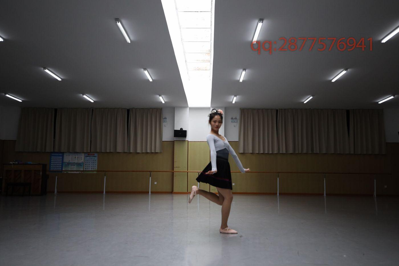 2021-03活动-大西瓜爱牙膏 2021 03月活动 06 模特4 舞蹈美女 [2][146P]插图