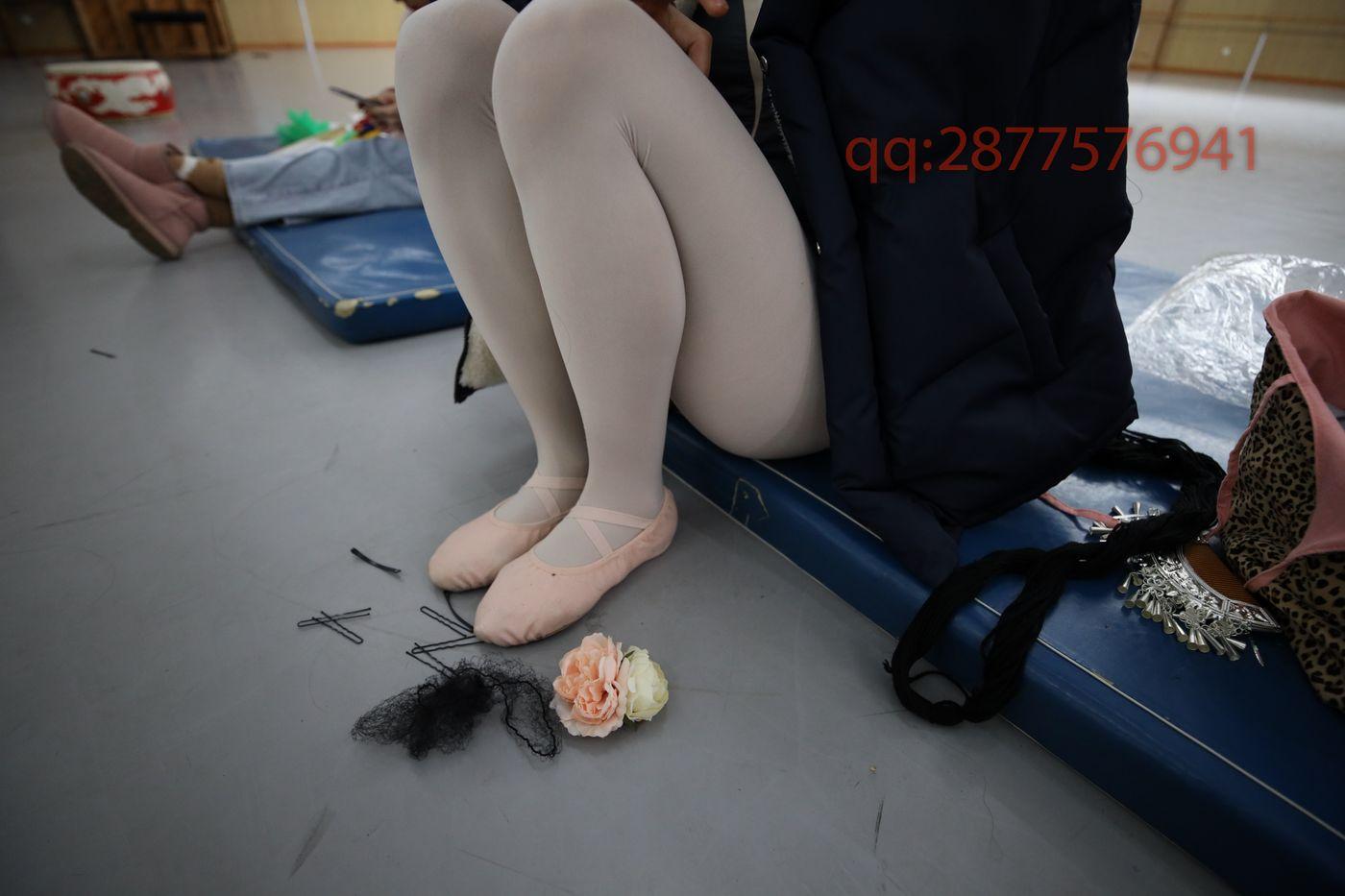 2021-03活动-大西瓜爱牙膏 2021 03月活动 06 模特4 舞蹈美女 [2][146P]插图3