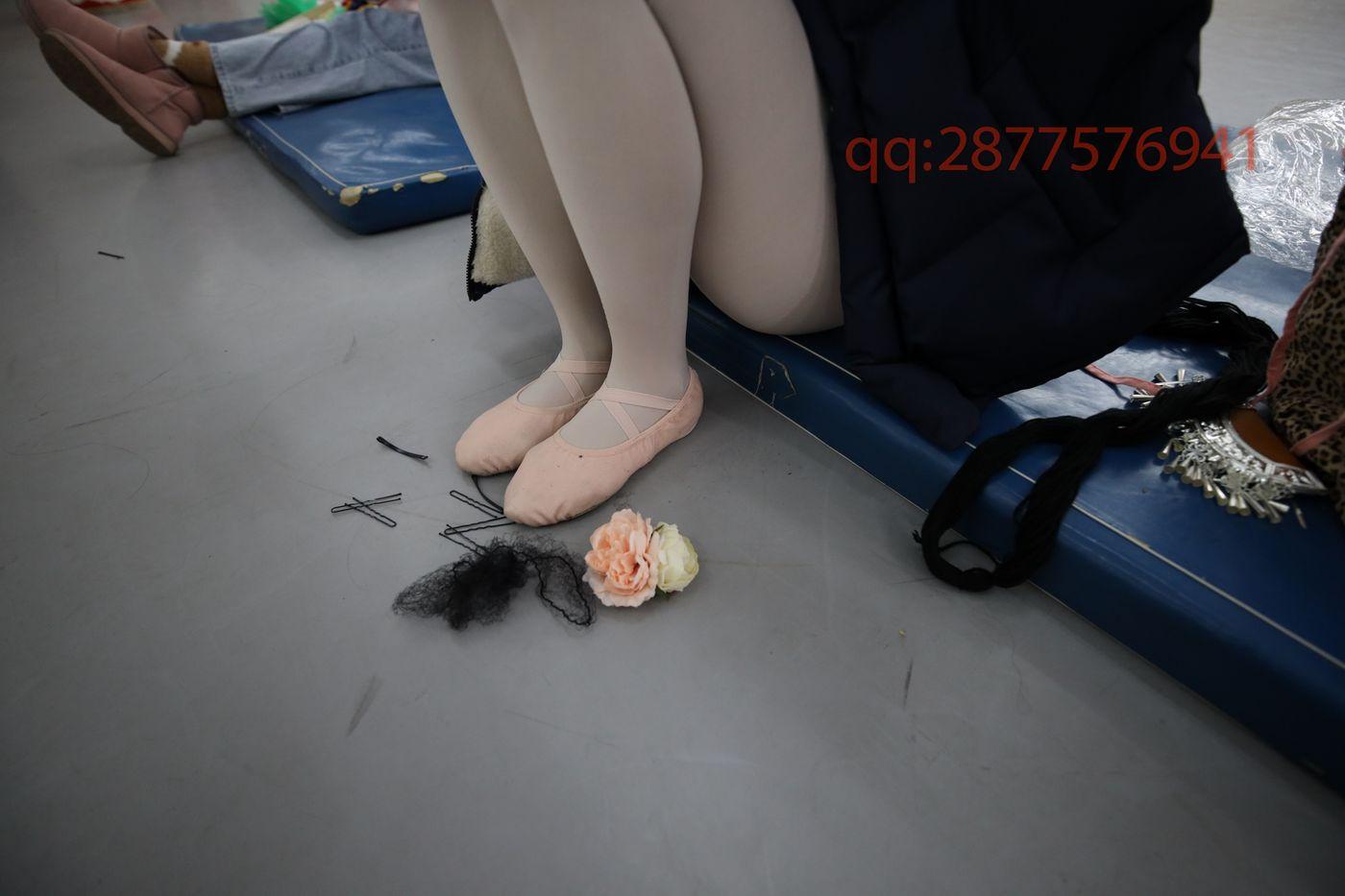 2021-03活动-大西瓜爱牙膏 2021 03月活动 06 模特4 舞蹈美女 [2][146P]插图