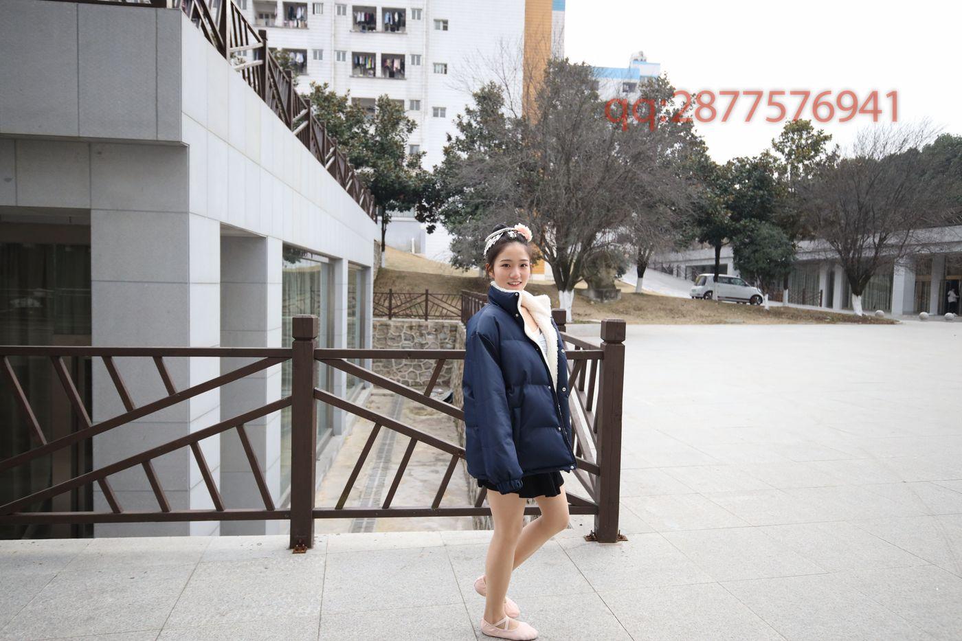 2021-03活动-大西瓜爱牙膏 2021 03月活动 06 模特4 舞蹈美女 [2][146P]插图3