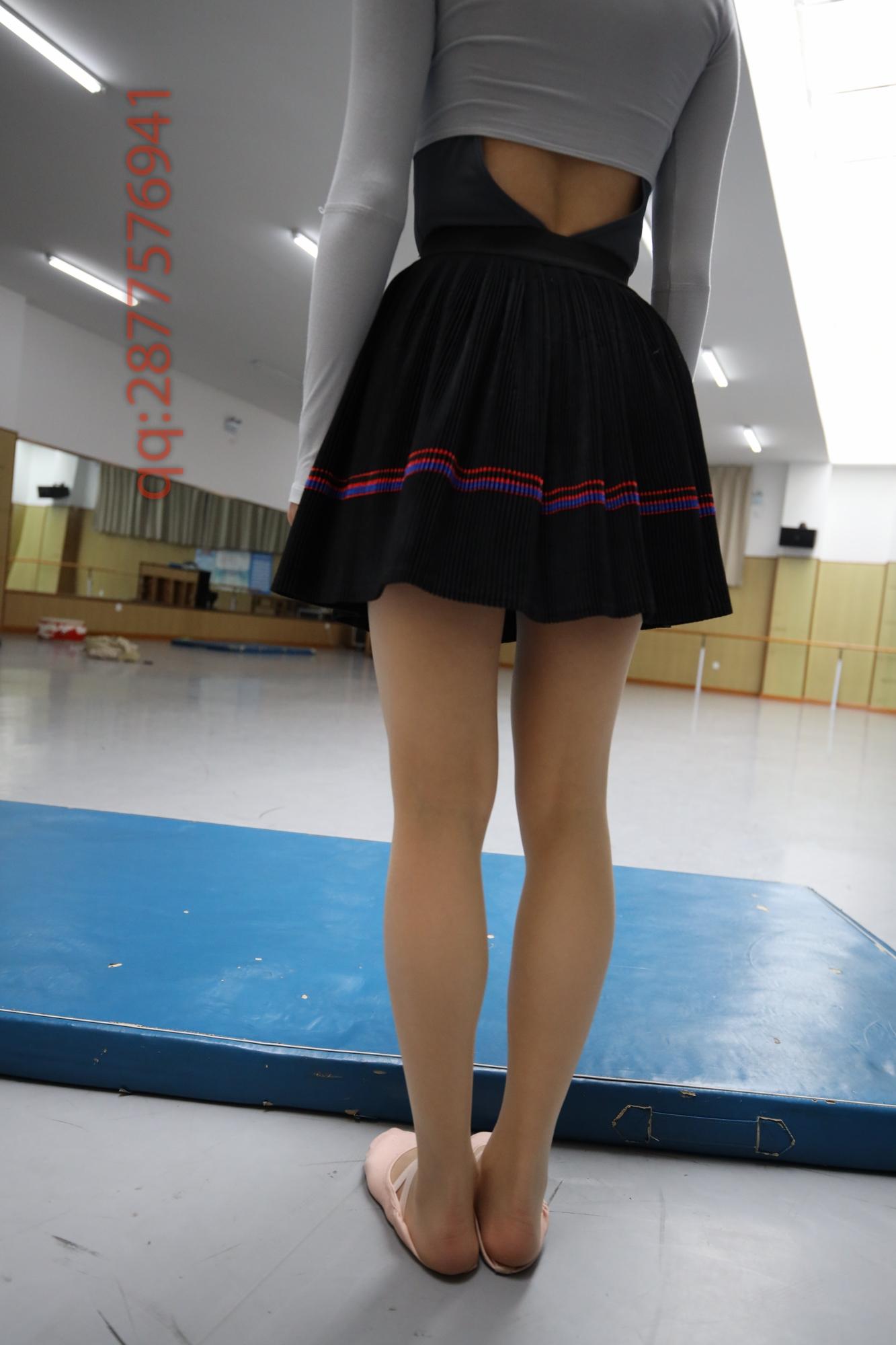 2021-03活动-大西瓜爱牙膏 2021 03月活动 06 模特4 舞蹈美女 [2][146P]插图5