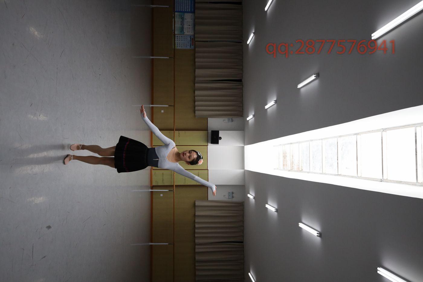 2021-03活动-大西瓜爱牙膏 2021 03月活动 06 模特4 舞蹈美女 [2][146P]插图6