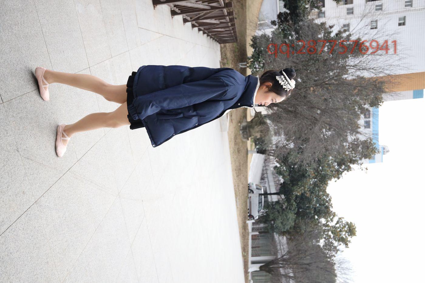2021-03活动-大西瓜爱牙膏 2021 03月活动 06 模特4 舞蹈美女 [2][146P]插图8