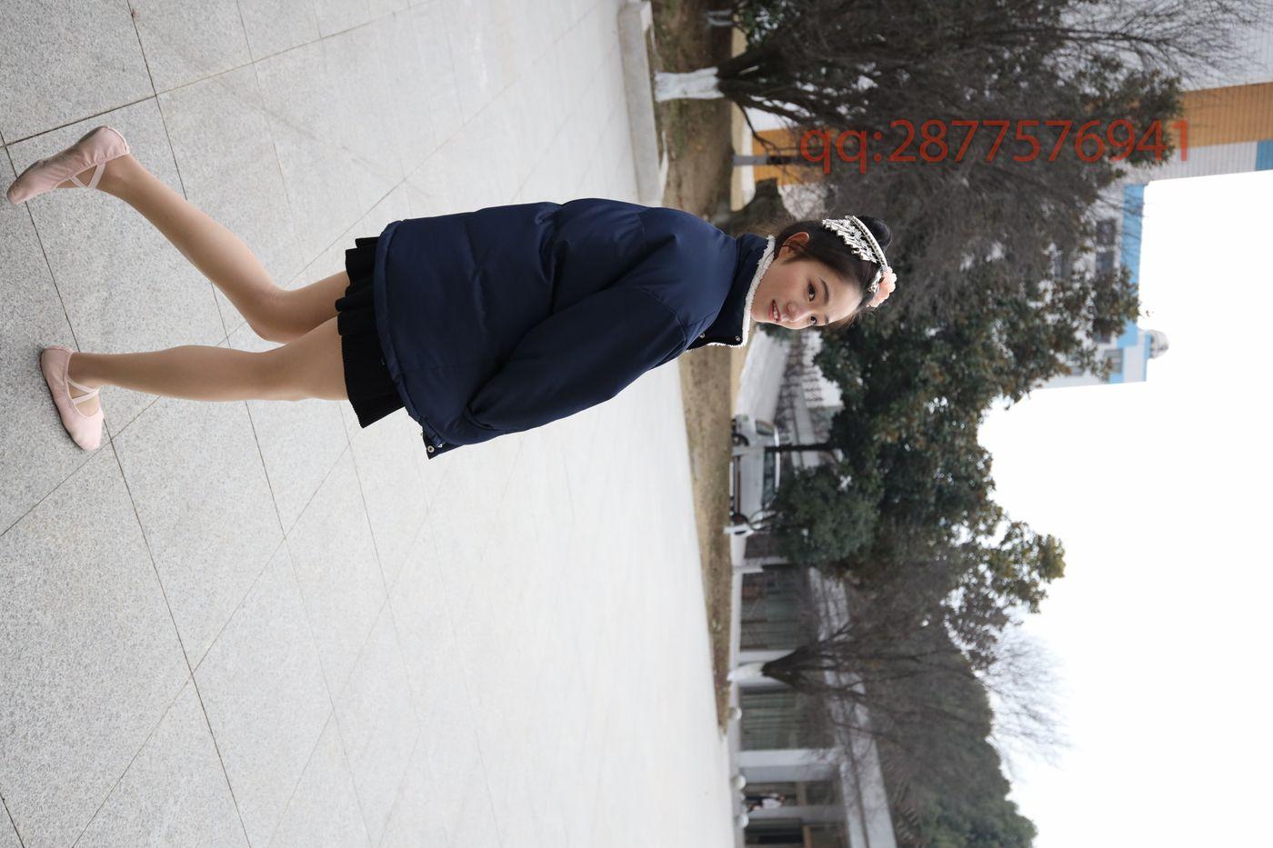 2021-03活动-大西瓜爱牙膏 2021 03月活动 06 模特4 舞蹈美女 [2][146P]插图5