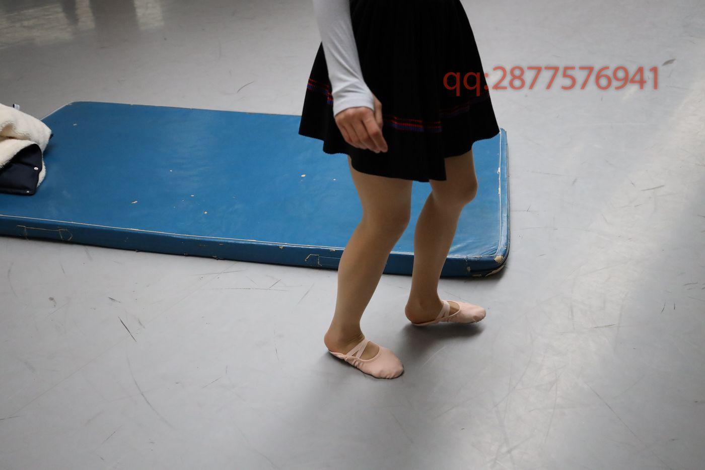 2021-03活动-大西瓜爱牙膏 2021 03月活动 06 模特4 舞蹈美女 [3][146P]插图