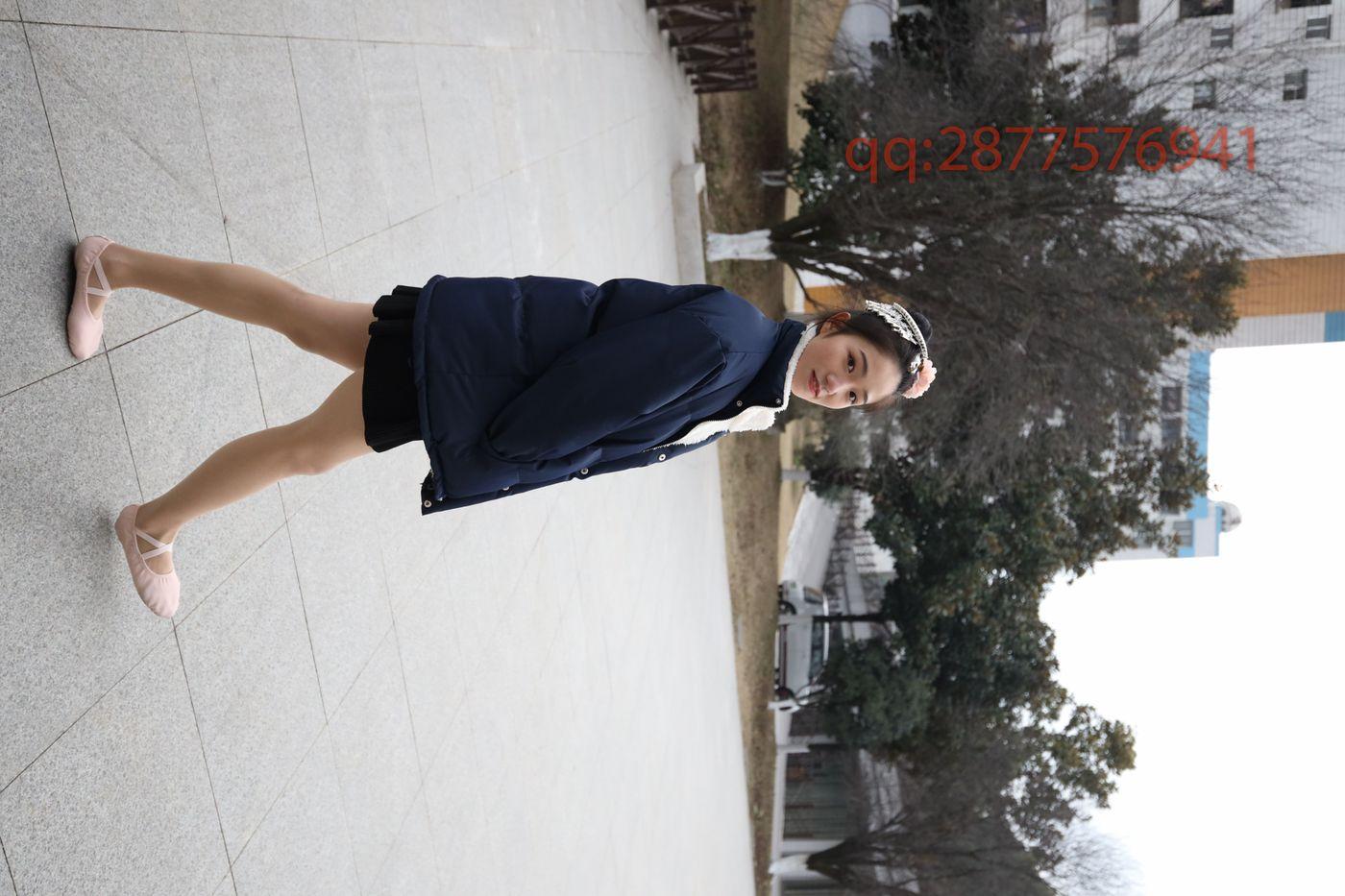 2021-03活动-大西瓜爱牙膏 2021 03月活动 06 模特4 舞蹈美女 [3][146P]插图2