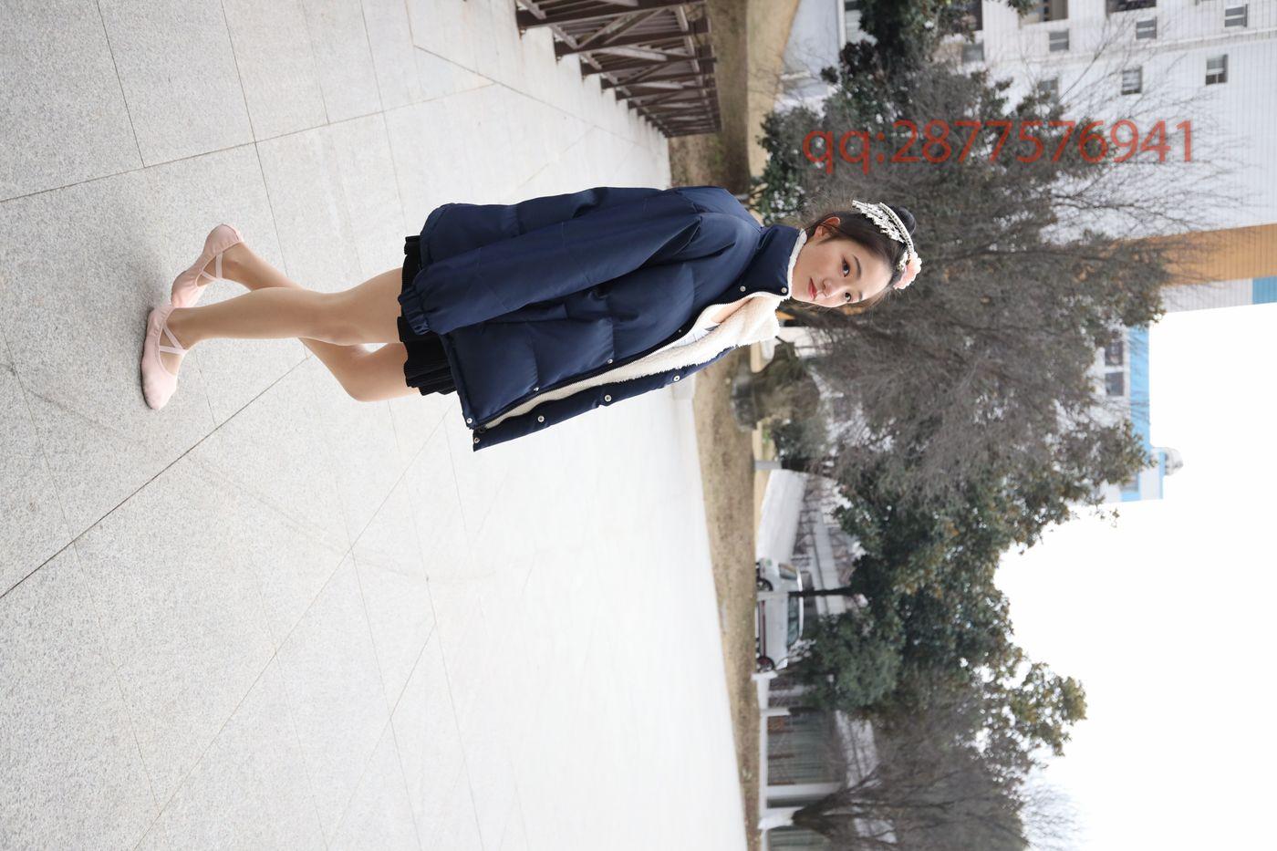 2021-03活动-大西瓜爱牙膏 2021 03月活动 06 模特4 舞蹈美女 [3][146P]插图3