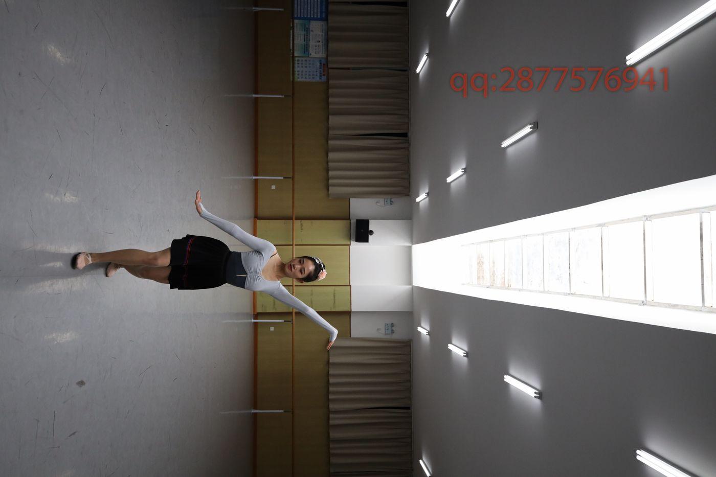 2021-03活动-大西瓜爱牙膏 2021 03月活动 06 模特4 舞蹈美女 [3][146P]插图6