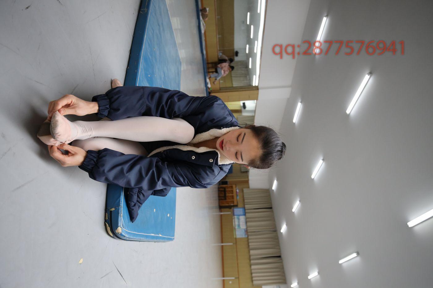 2021-03活动-大西瓜爱牙膏 2021 03月活动 06 模特4 舞蹈美女 [3][146P]插图1
