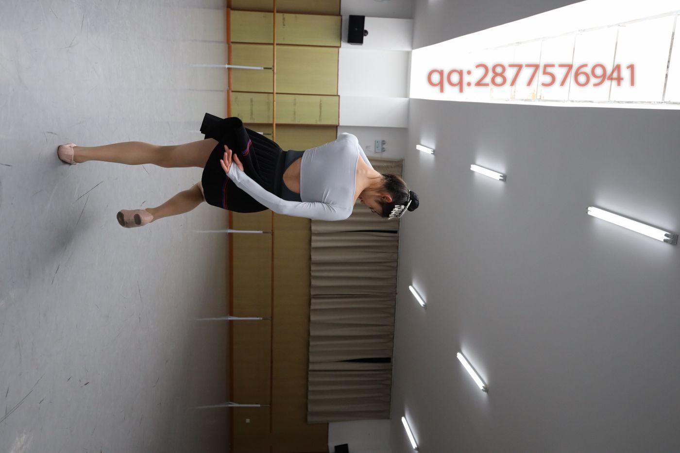 2021-03活动-大西瓜爱牙膏 2021 03月活动 06 模特4 舞蹈美女 [3][146P]插图9