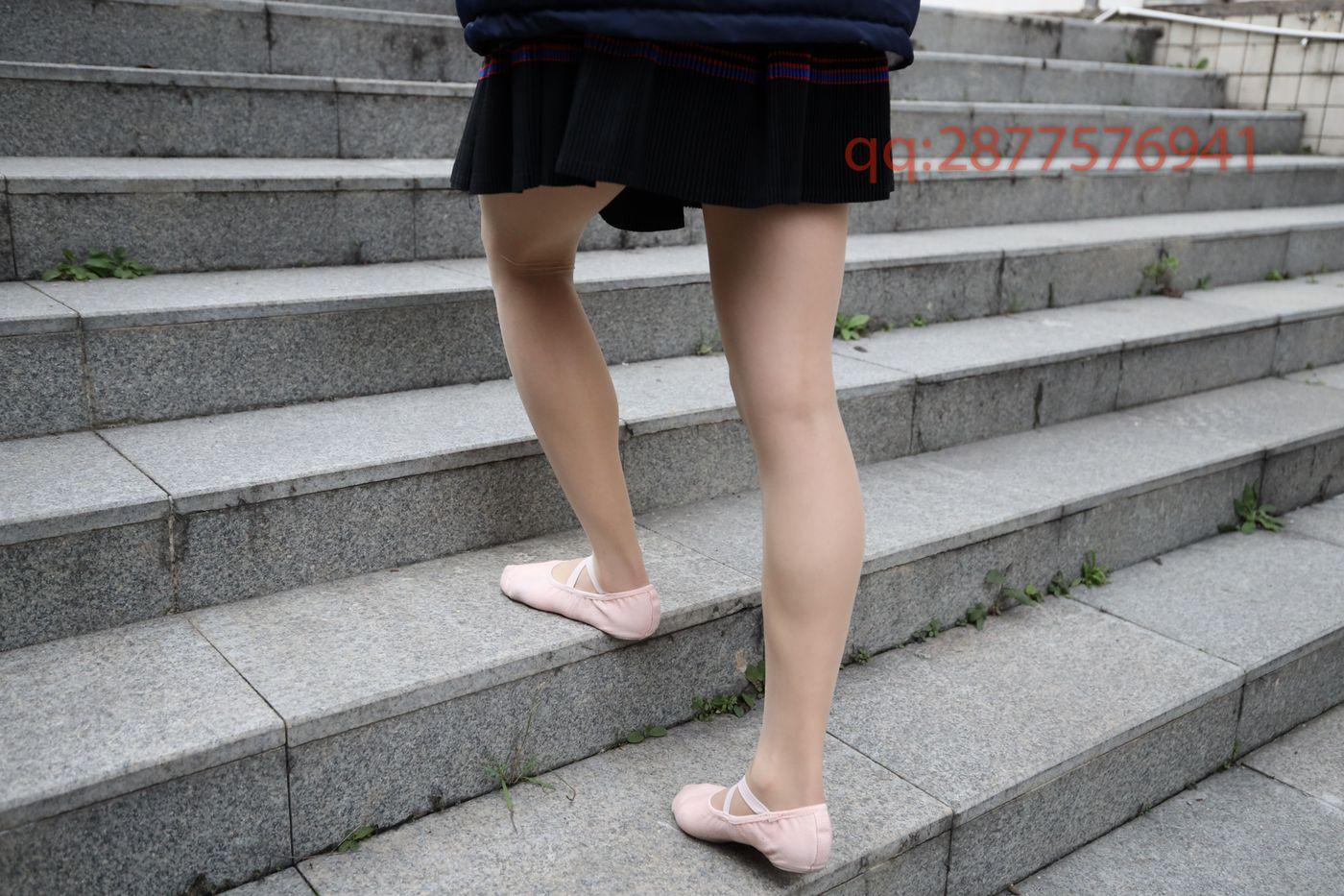 2021-03活动-大西瓜爱牙膏 2021 03月活动 06 模特4 舞蹈美女 [3][146P]插图