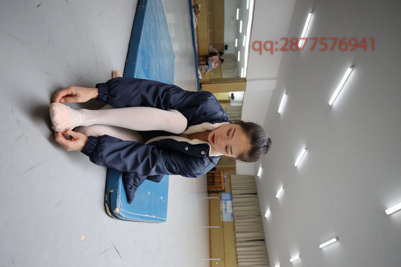 2021-03活动-大西瓜爱牙膏 2021 03月活动 06 模特4 舞蹈美女 [3][146P]插图3