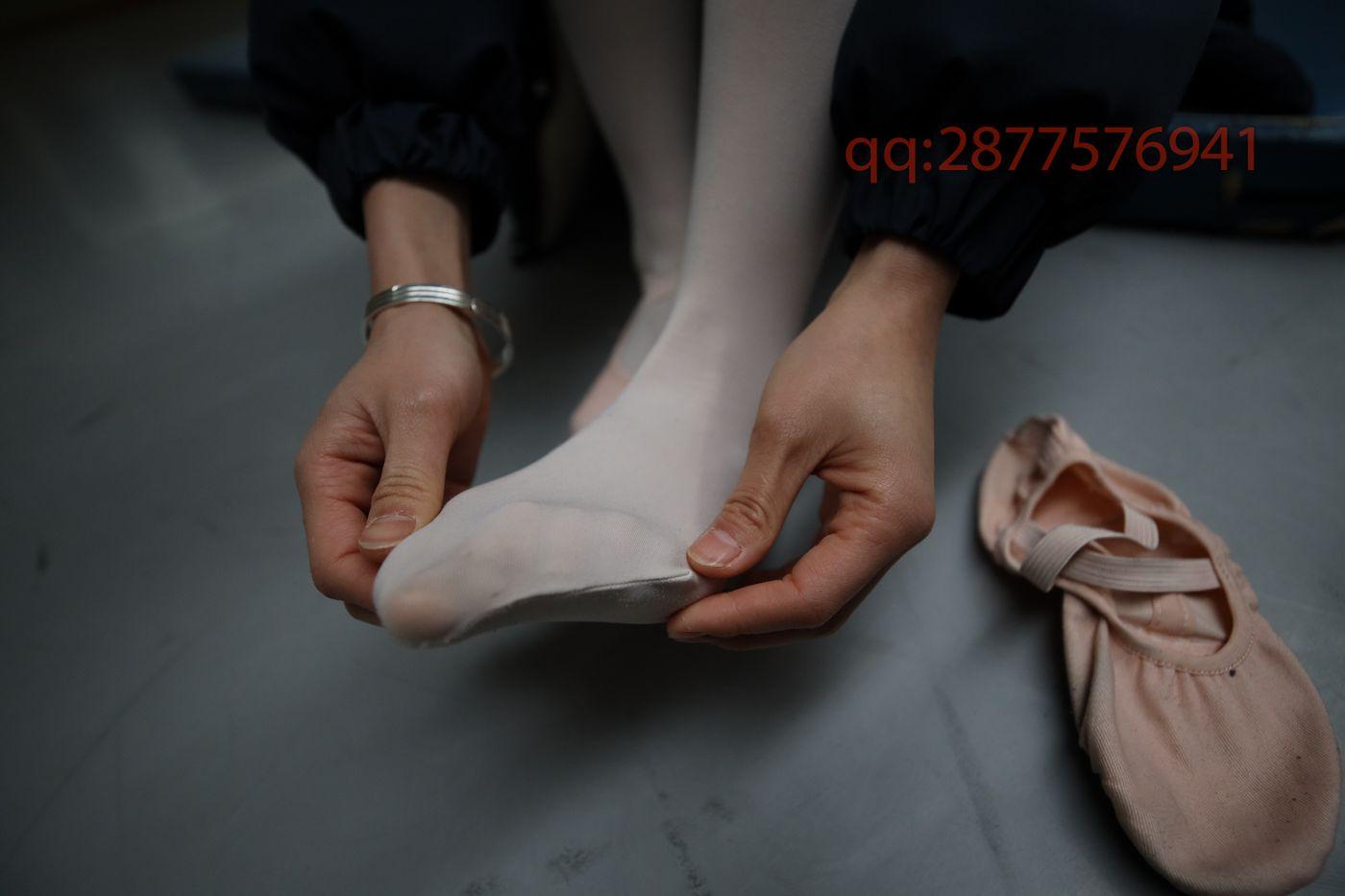 2021-03活动-大西瓜爱牙膏 2021 03月活动 06 模特4 舞蹈美女 [3][146P]插图5