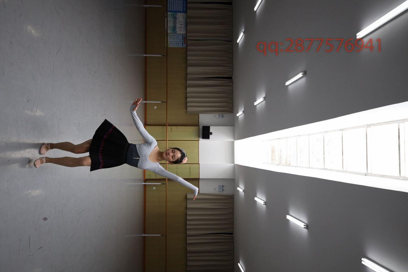 2021-03活动-大西瓜爱牙膏 2021 03月活动 06 模特4 舞蹈美女 [3][146P]插图8
