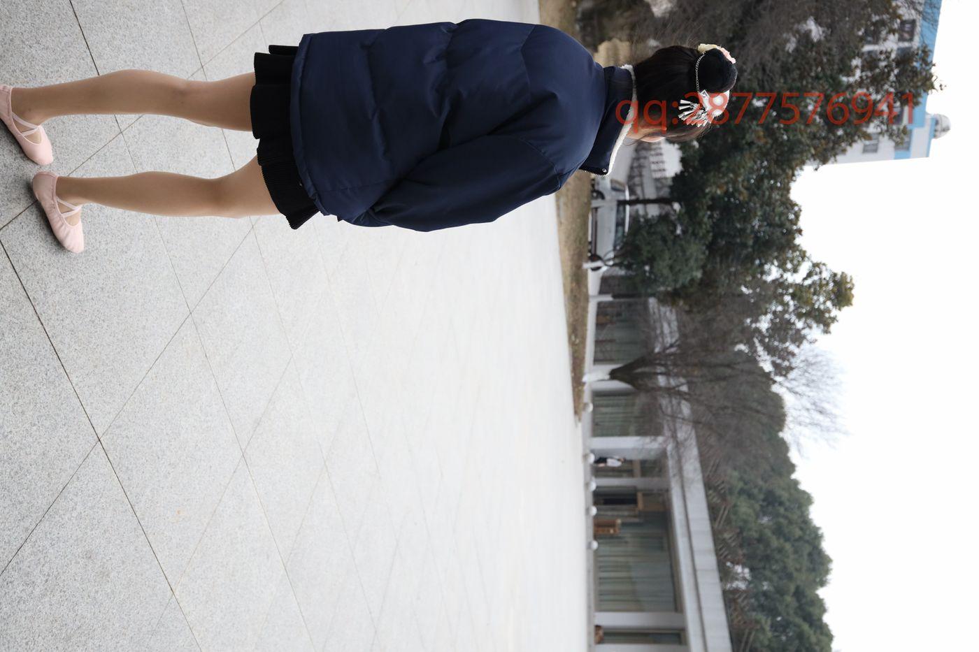 2021-03活动-大西瓜爱牙膏 2021 03月活动 06 模特4 舞蹈美女 [3][146P]插图4