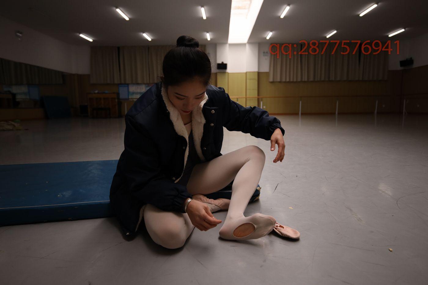 2021-03活动-大西瓜爱牙膏 2021 03月活动 06 模特4 舞蹈美女 [3][146P]插图2