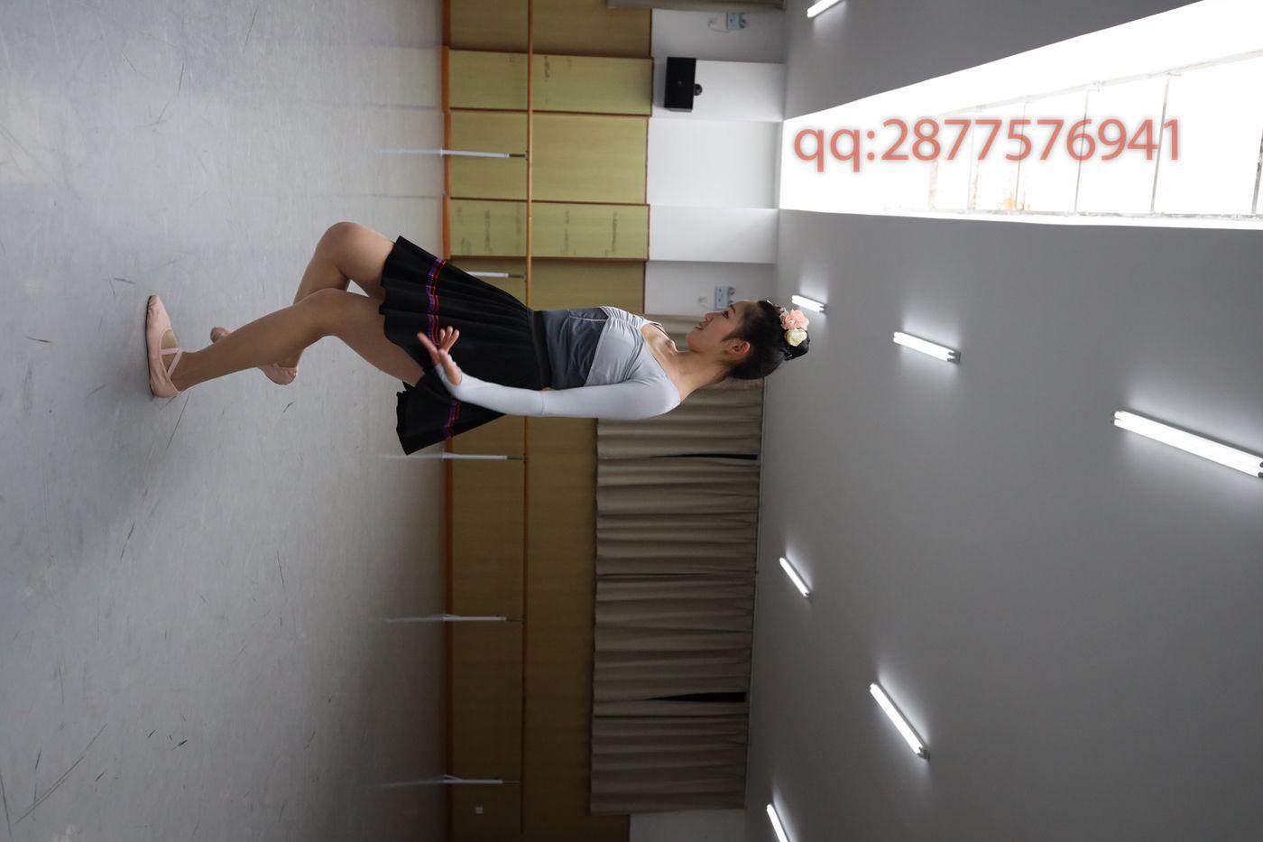 2021-03活动-大西瓜爱牙膏 2021 03月活动 06 模特4 舞蹈美女 [3][146P]插图7