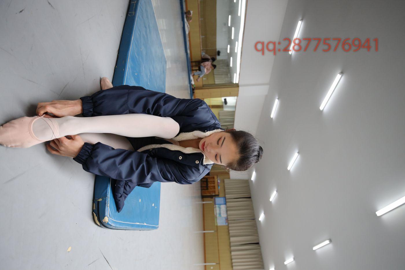 2021-03活动-大西瓜爱牙膏 2021 03月活动 06 模特4 舞蹈美女 [3][146P]插图