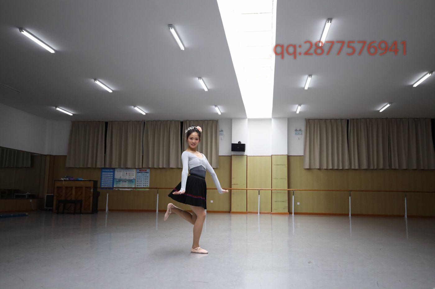 2021-03活动-大西瓜爱牙膏 2021 03月活动 06 模特4 舞蹈美女 [3][146P]插图4