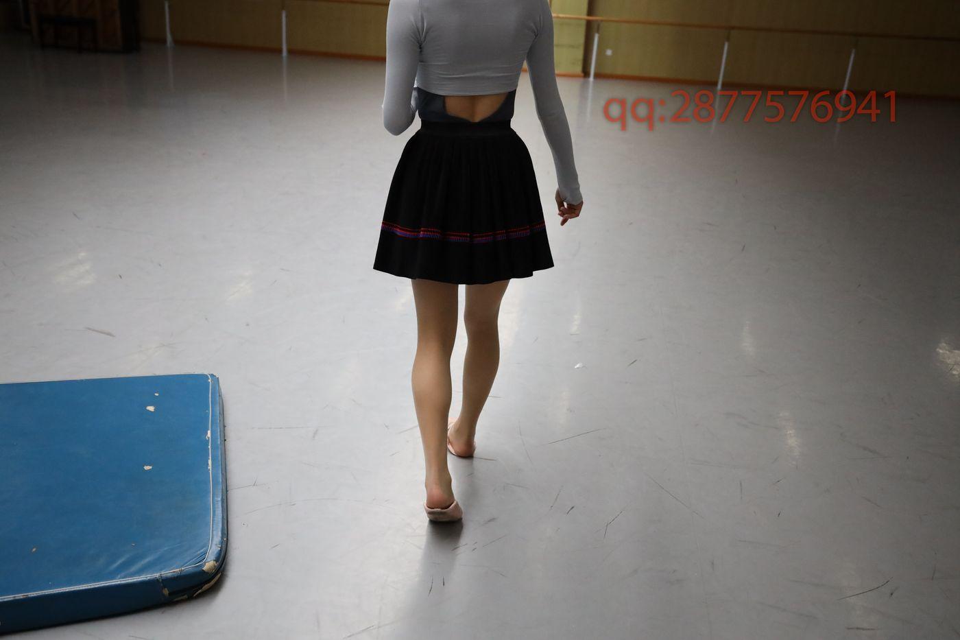 2021-03活动-大西瓜爱牙膏 2021 03月活动 06 模特4 舞蹈美女 [3][146P]插图
