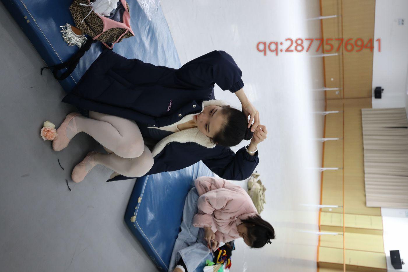 2021-03活动-大西瓜爱牙膏 2021 03月活动 06 模特4 舞蹈美女 [3][146P]插图8
