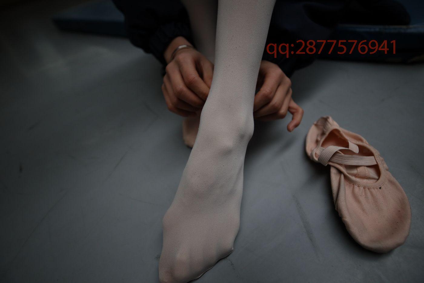 2021-03活动-大西瓜爱牙膏 2021 03月活动 06 模特4 舞蹈美女 [3][146P]插图2