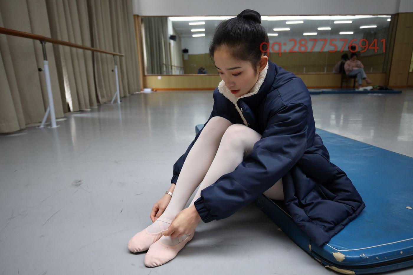 2021-03活动-大西瓜爱牙膏 2021 03月活动 06 模特4 舞蹈美女 [3][146P]插图4