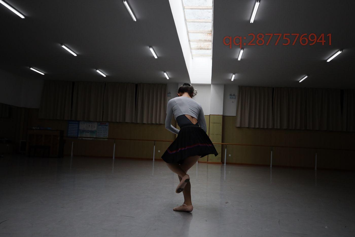 2021-03活动-大西瓜爱牙膏 2021 03月活动 06 模特4 舞蹈美女 [4][146P]插图6