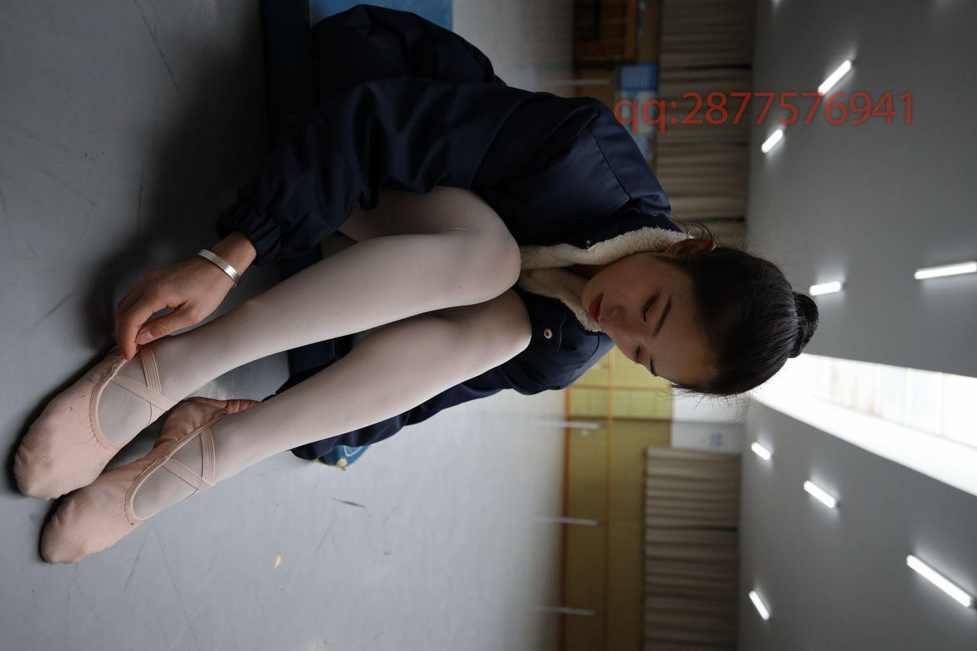 2021-03活动-大西瓜爱牙膏 2021 03月活动 06 模特4 舞蹈美女 [4][146P]插图8