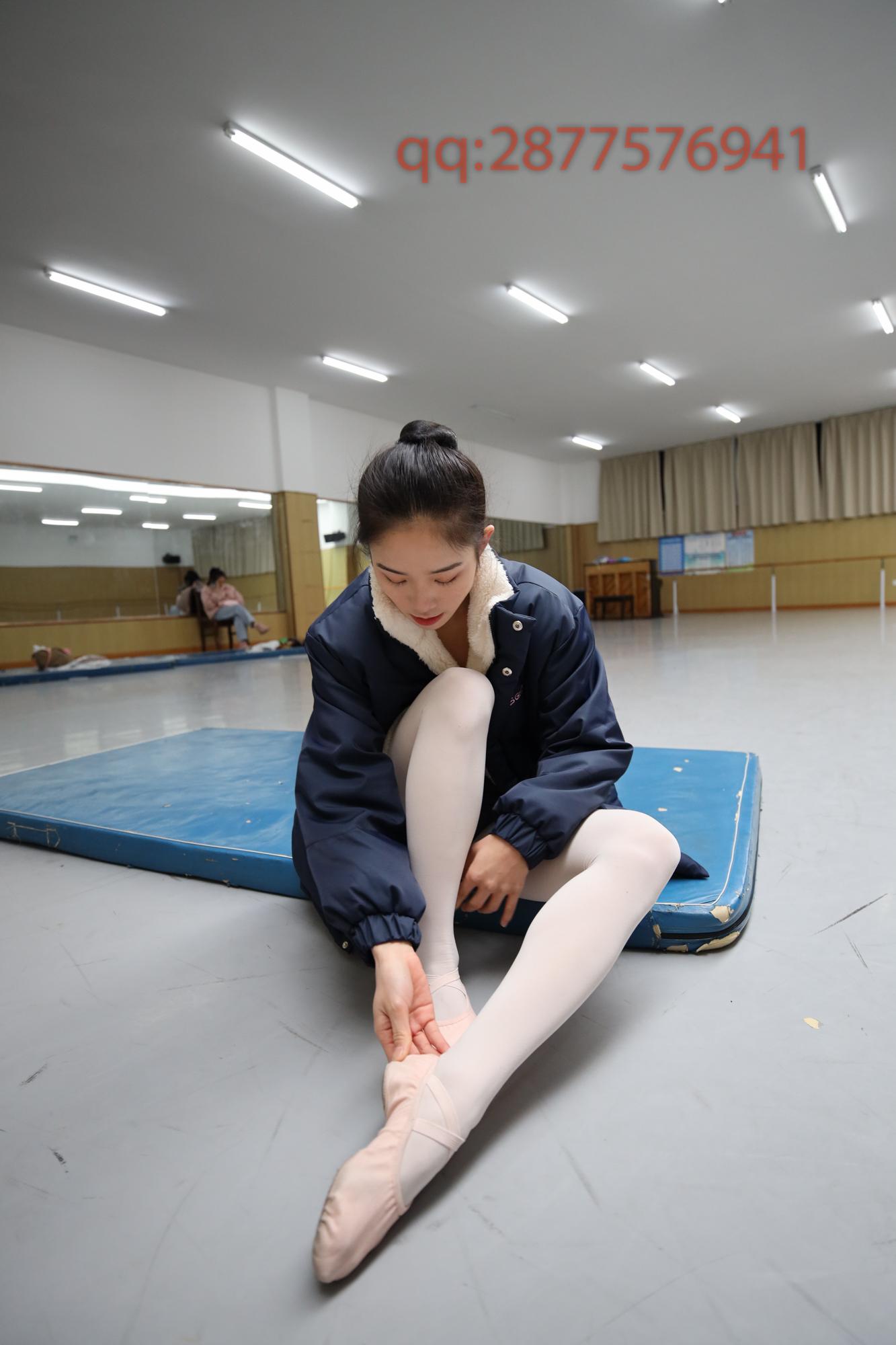 2021-03活动-大西瓜爱牙膏 2021 03月活动 06 模特4 舞蹈美女 [4][146P]插图3